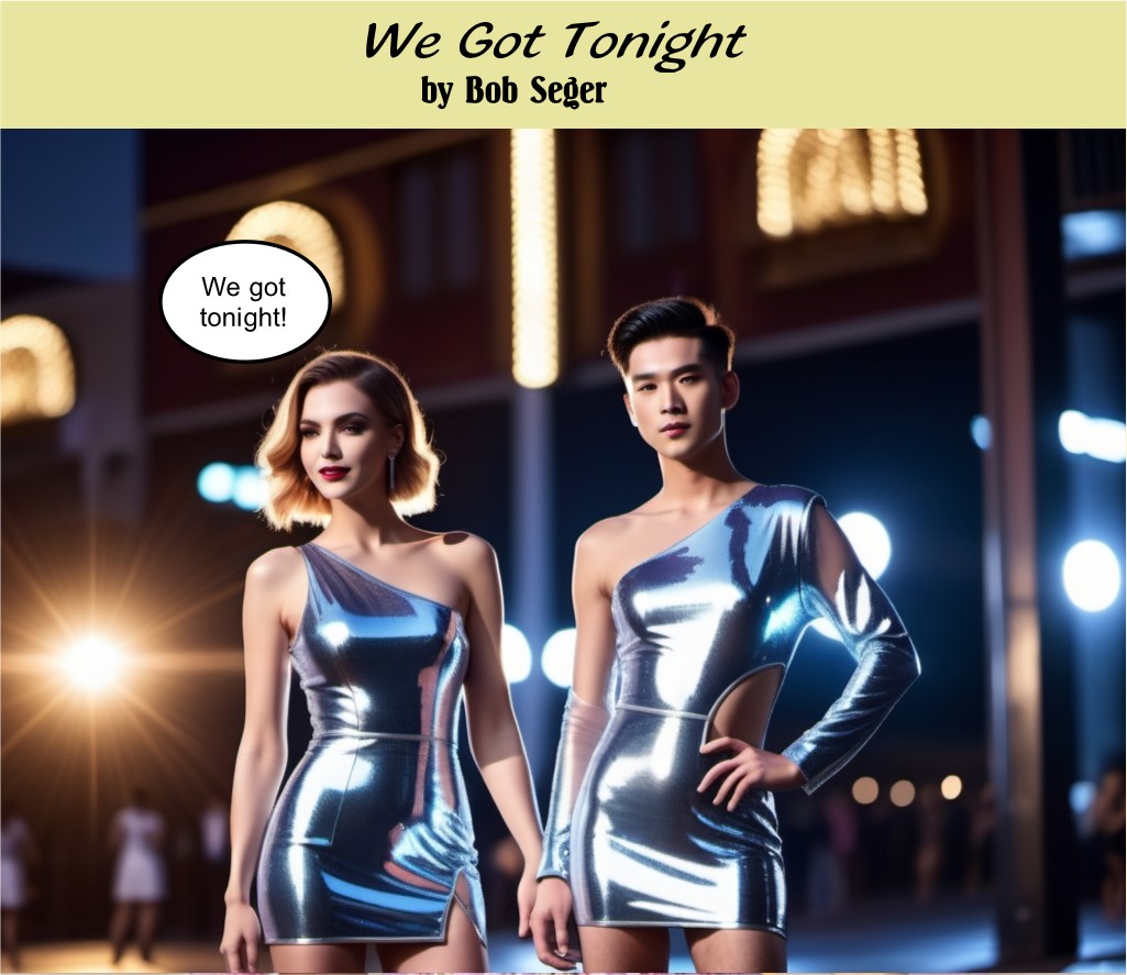 We Got Tonight